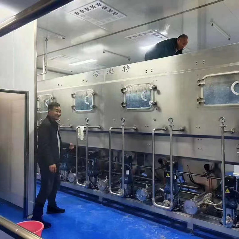 水處理工藝需要我們注意些什么呢？